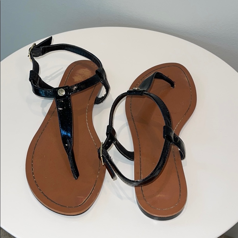 Ralph Lauren Sandals
